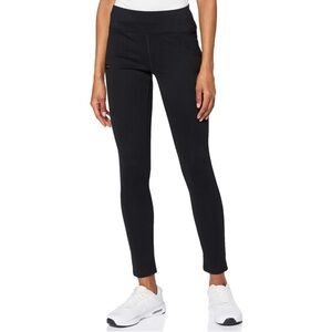 Carhartt Black Fitted Force
Utility Pants Size S.